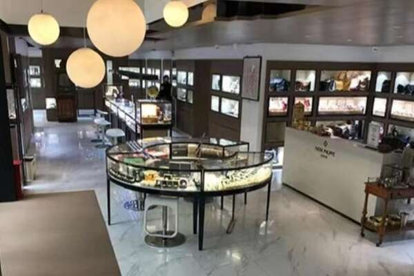 中卫海原县寄卖奢侈品店